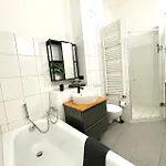 Geraeumiges In Apartmán *