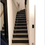 Apartmán Geraeumiges In