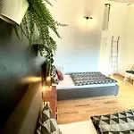 Apartmán Geraeumiges In