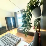 Geraeumiges In Apartmán
