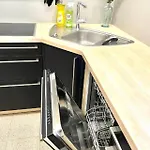 Geraeumiges In Apartmán *
