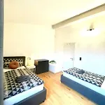 Geraeumiges In