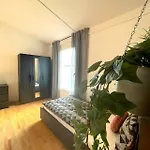 Apartmán Geraeumiges In Koblenc