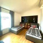 Apartmán Geraeumiges In