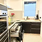 Apartmán Geraeumiges In *