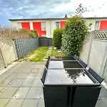 Apartmán Geraeumiges In *