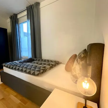 Apartamento Geraeumiges In Coblenza