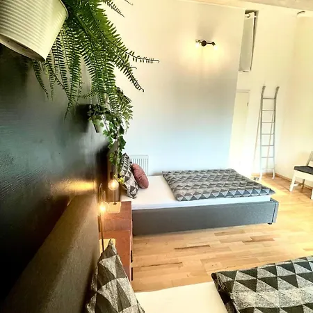 Apartment Geräumiges In