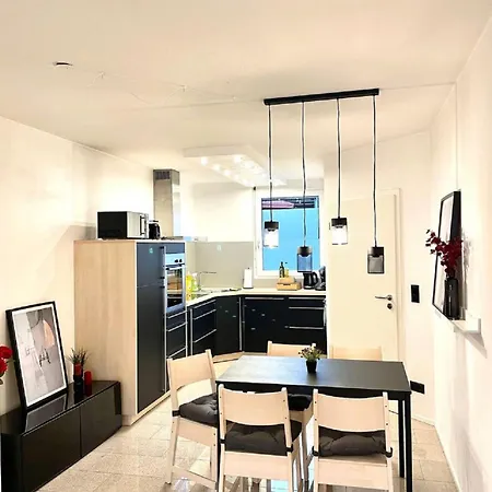 Geräumiges In Koblenz (Rhineland-Palatinate)