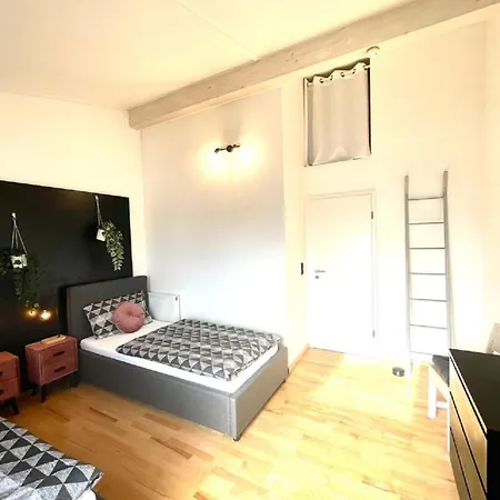 Apartment Geraeumiges In Koblenz (Rhineland-Palatinate)