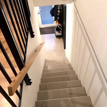 Apartment Geraeumiges In Koblenz (Rhineland-Palatinate)