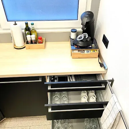 Geräumiges In * Koblenz (Rhineland-Palatinate)