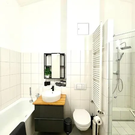 Apartment Geraeumiges In Koblenz (Rhineland-Palatinate)