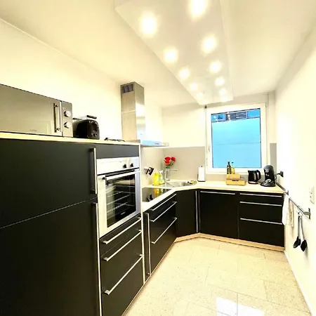 Geräumiges In * Koblenz (Rhineland-Palatinate)