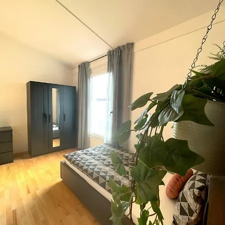 Apartment Geraeumiges In Koblenz (Rhineland-Palatinate)