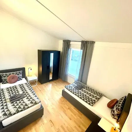Geraeumiges In * Koblenz (Rhineland-Palatinate)