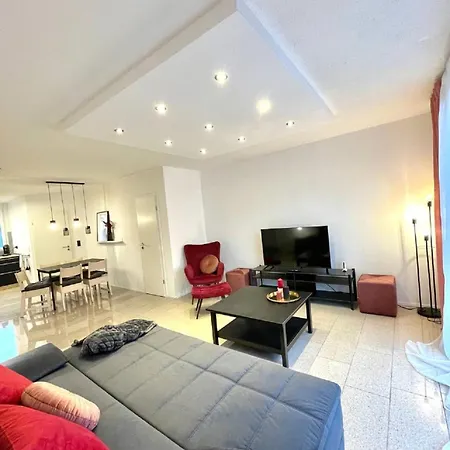 Geräumiges In Koblenz (Rhineland-Palatinate)