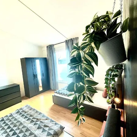 Geraeumiges In Apartamento *