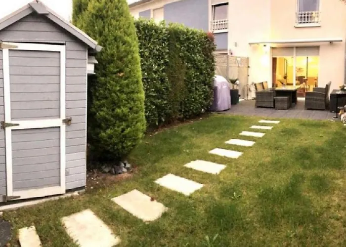 Geraeumiges In * Coblença