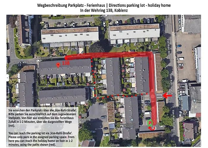 Apartamento Geraeumiges In