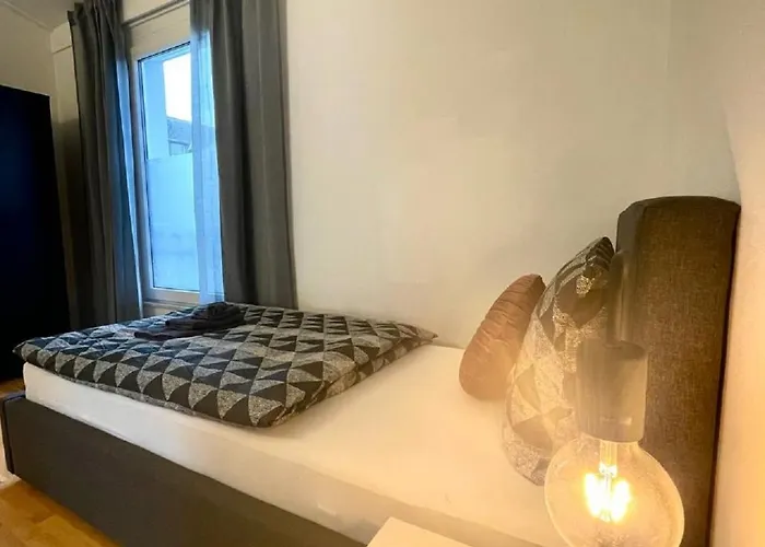 Apartamento Geraeumiges In Coblença
