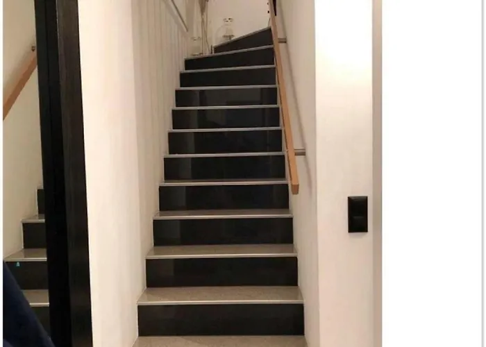 Apartamento Geraeumiges In