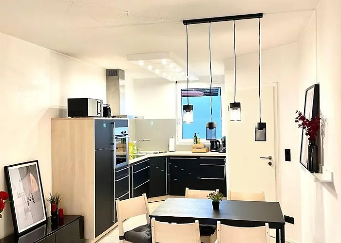 Geraeumiges In Coblença