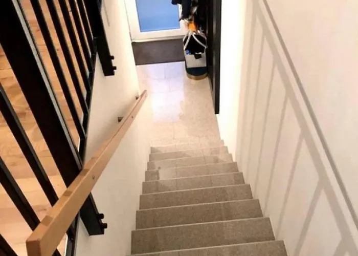 Apartamento Geraeumiges In Coblença