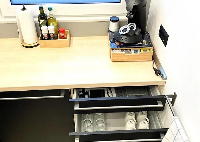 Geraeumiges In * Coblença