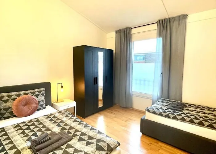 Geraeumiges In Coblença