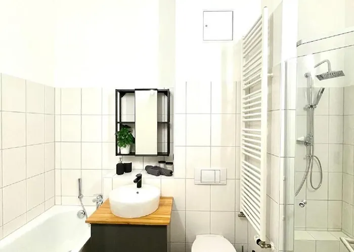 Apartamento Geraeumiges In Coblença