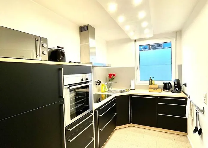 Geraeumiges In * Coblença