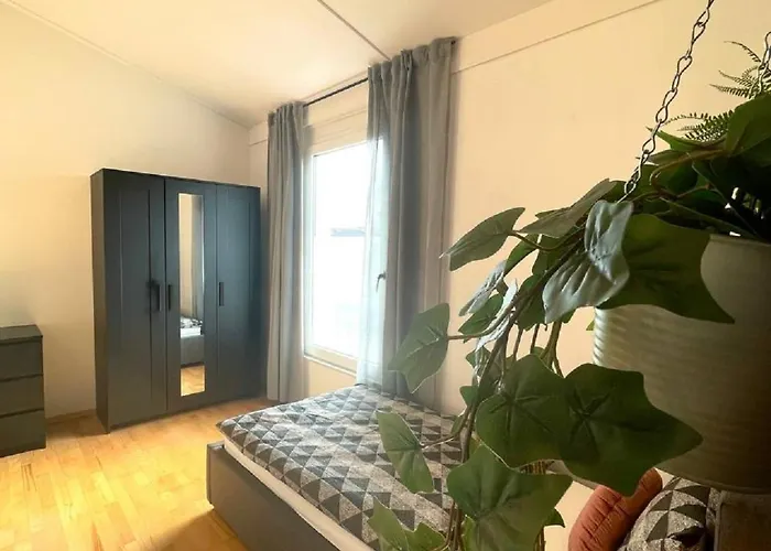 Apartamento Geraeumiges In Coblença