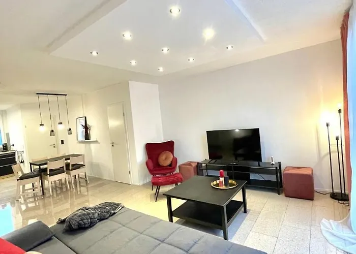 Geraeumiges In Coblença