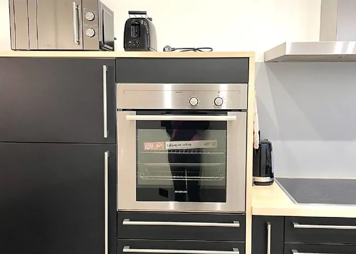 Geraeumiges In * Coblença