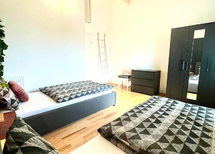 Geraeumiges In * Coblença