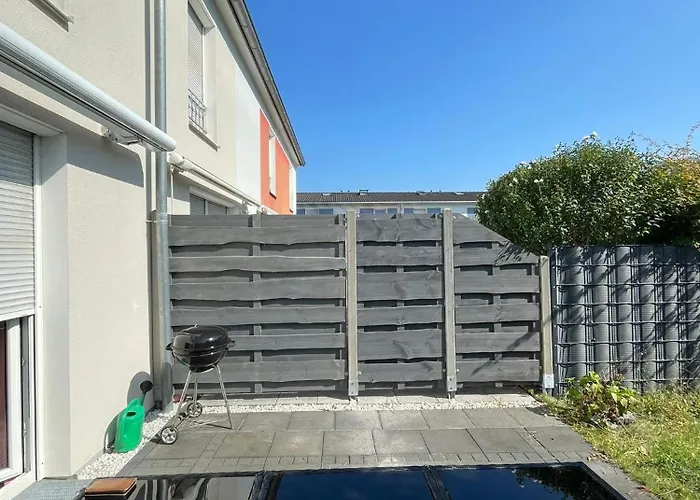 Geraeumiges In Coblença